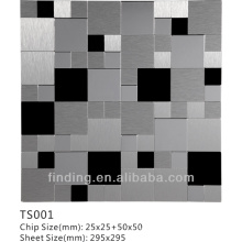 TS001 neue dekorative Material ACP-Mosaik